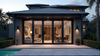 Do Bifold Doors Leak? How Weather-Tight Are They?