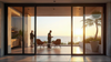 Largest Sliding Glass Doors: How Big Can They Go?