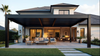 Aluminum Pergolas: The Complete Buyer's Guide for 2026