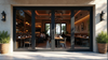 Commercial Bi-Fold Doors for Restaurants & Retail: 2026 Guide