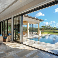 Sliding Glass Door