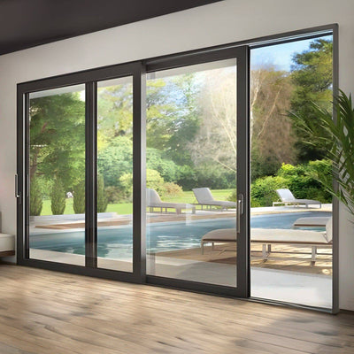 Thermal Break Aluminum Windows: Ultimate Performance Guide | Gladiator ...