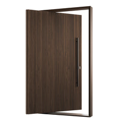 The Ashton Exterior Pivot Door