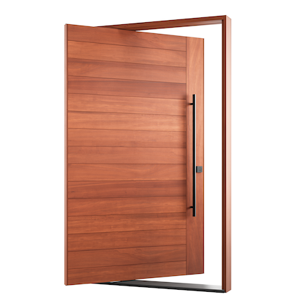 The Dalton Exterior Pivot Door