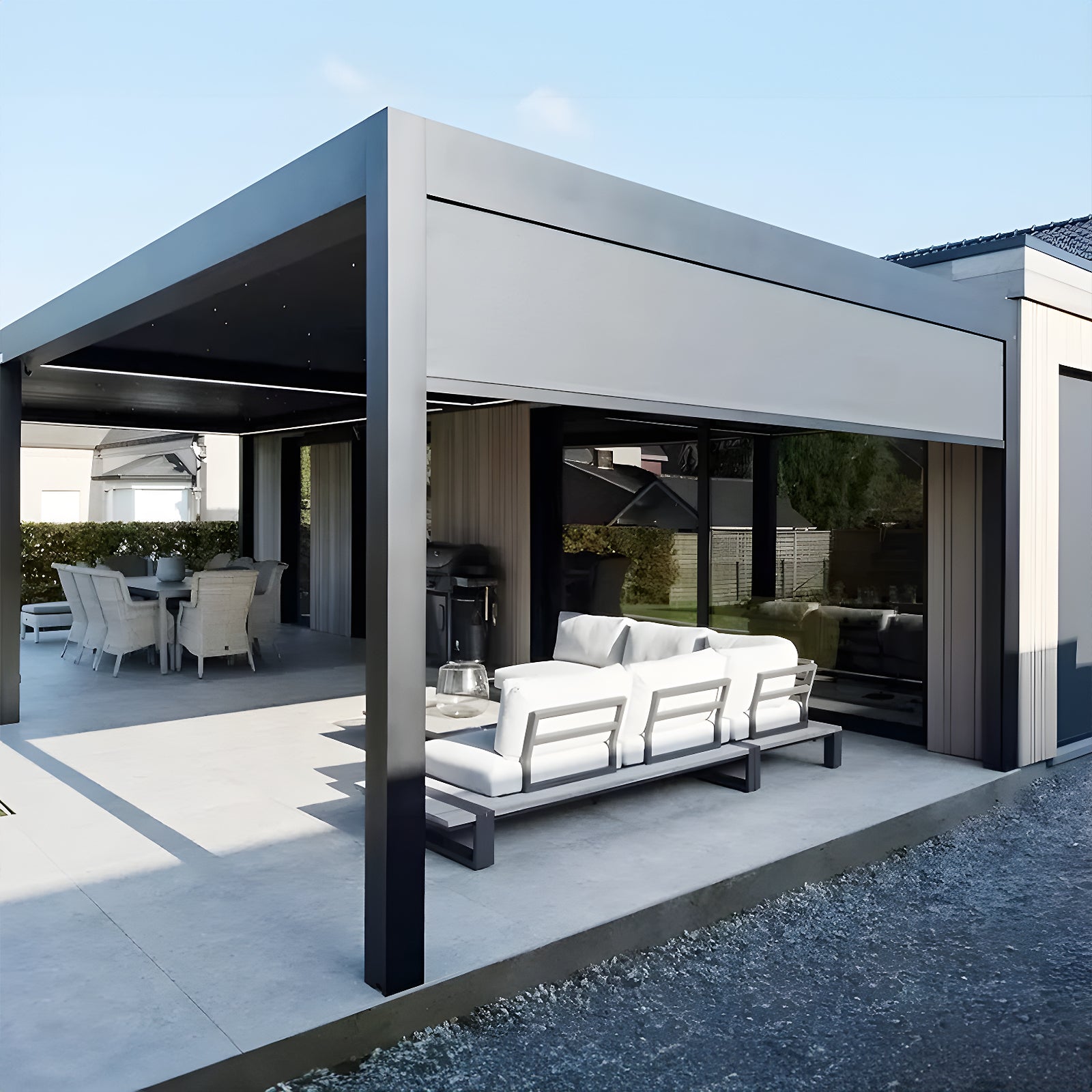 Gladiator Window & Doors