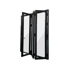 96 inch 3 panel bi-fold folding door