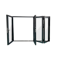 168 inch 4 panel bi-fold folding door