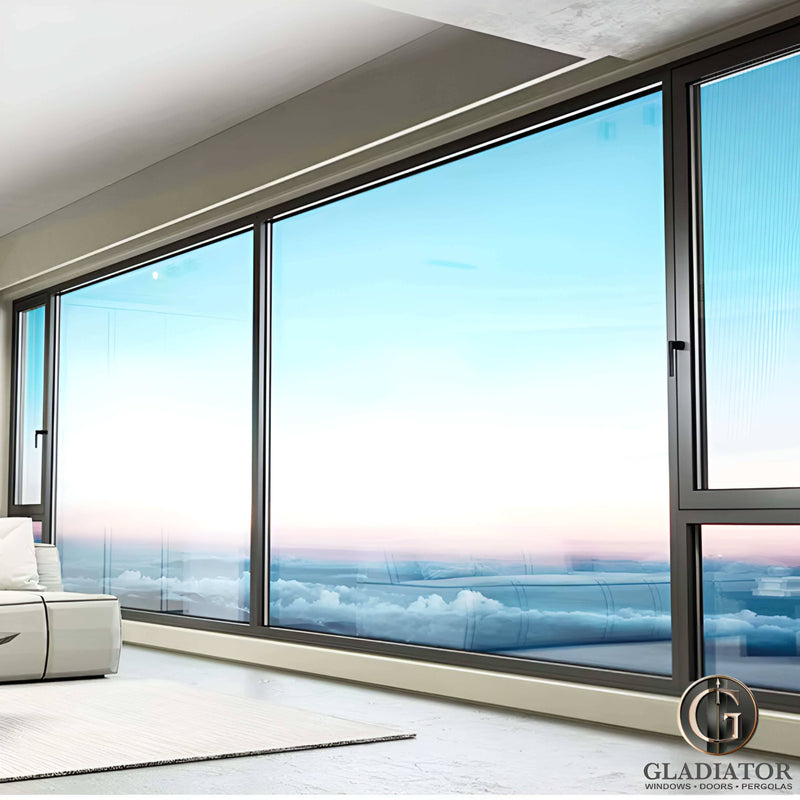 Window Thermal All products - Gladiator Window & Doors