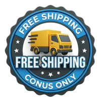 Image of Free Shipping In The USA