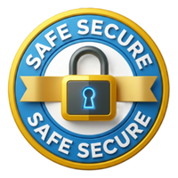 Image of Safe & Secure Process