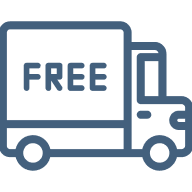 Image of Free Shipping In The USA