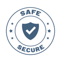 Image of Safe & Secure Order Process